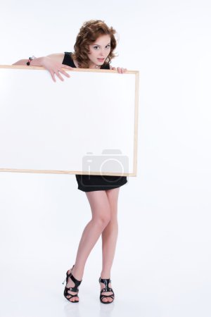 jeune femme
