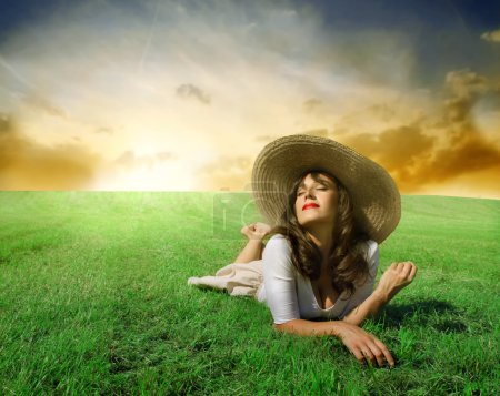 Été