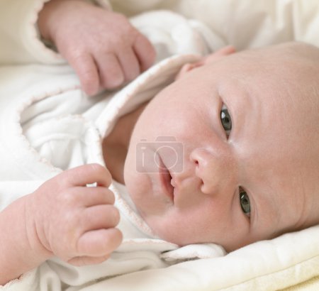 bébé