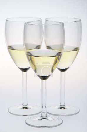 Vin blanc