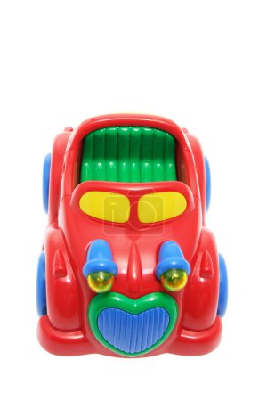 Voiture jouet
