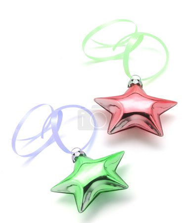 Ornements de Noël 