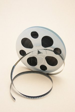 Bobine de film 
