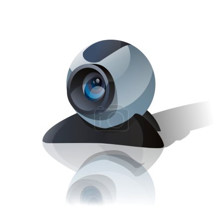 Caméra Web 