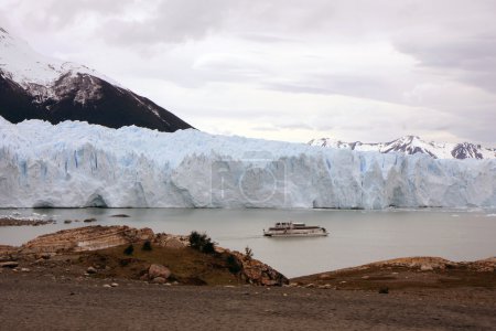 Glacier Perito Moreno