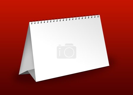Calendrier du tableau 