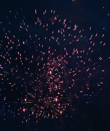 Feu d'artifice Festival 