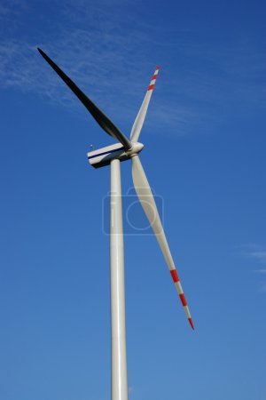 Éolienne 