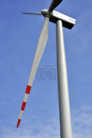 Éolienne 