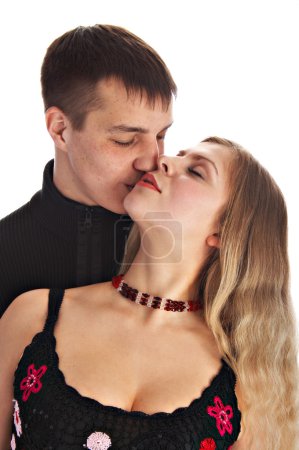 Couple aimant 