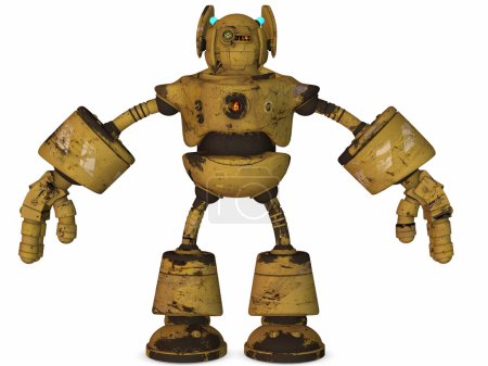 robot