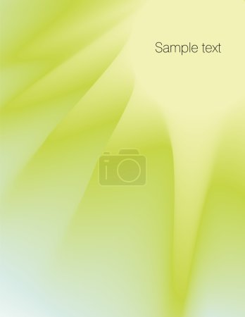 Contexte abstrait