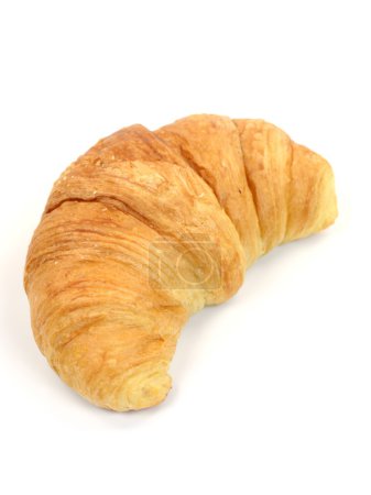 Le petit déjeuner est servi 