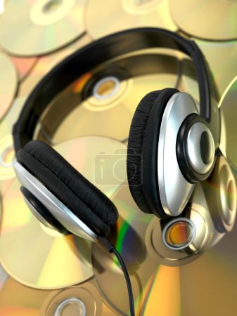 Musique compacte 
