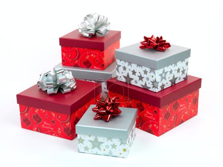 Cadeaux de Noël