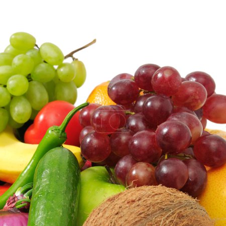 Fruits