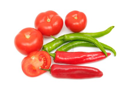 légumes