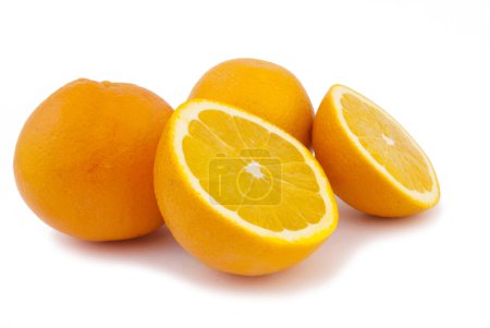 oranges