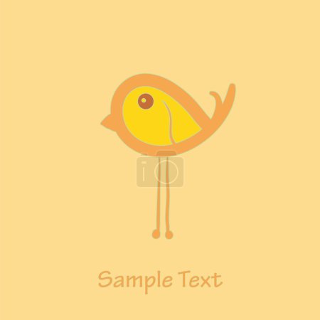Litle oiseau 