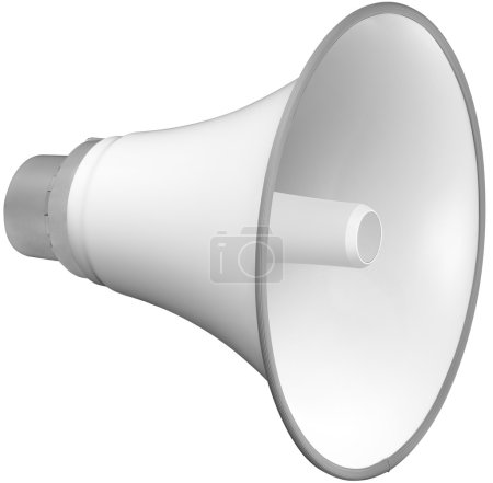 mégaphone