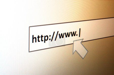 Surfer sur Internet 