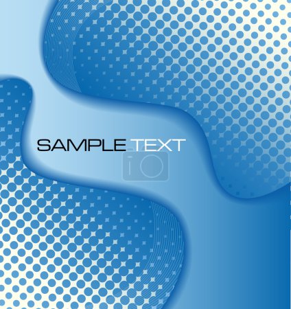 Concept abstrait d'entreprise 