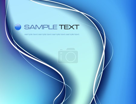 Contexte abstrait