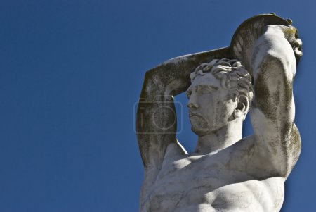 Lanceur de disque 