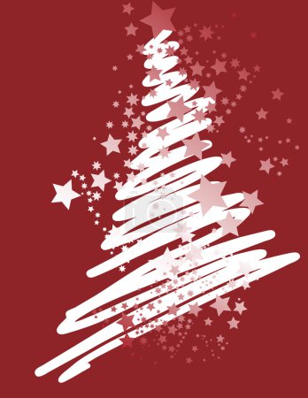 Arbre de Noël