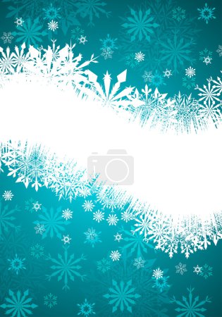 Fond de Noël