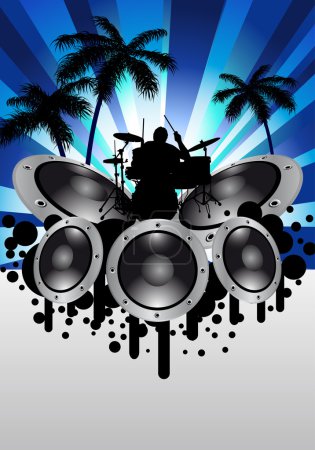Groupe rock 