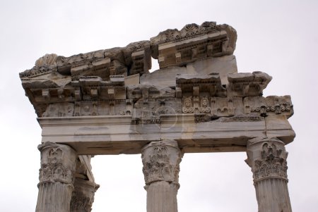 porte