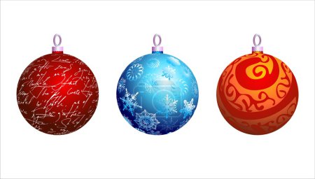 Boule de sapin 