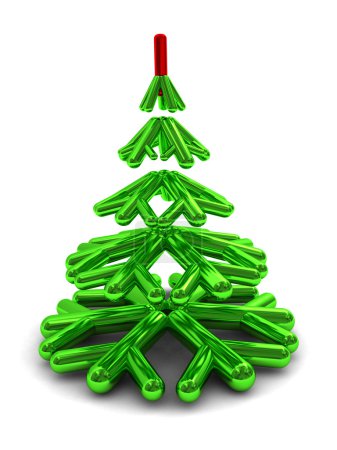 Arbre de Noël