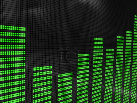 spectre sonore