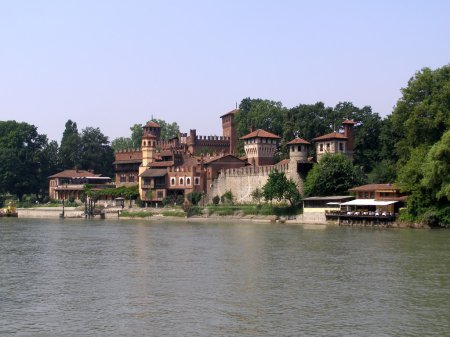 Château médiéval 