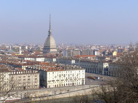 Turin, Italie 