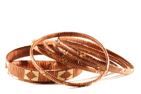 Bracelet cambodgien 
