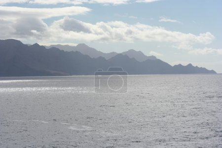 Gran Canaria et les îles Canaries. Espagne 