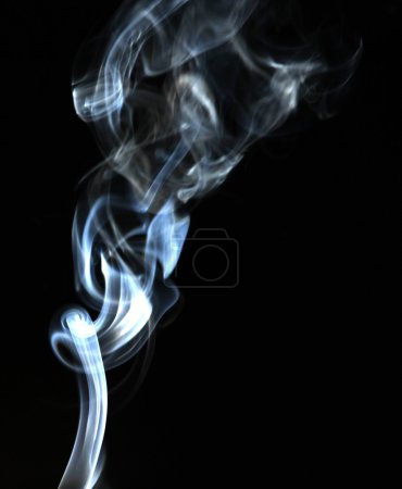 fumée