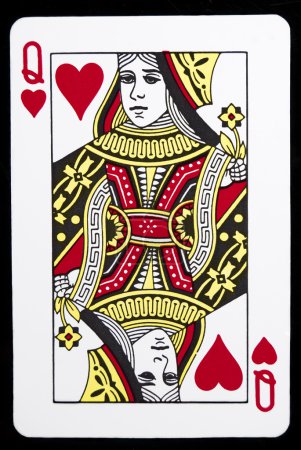 Carte de jeu 