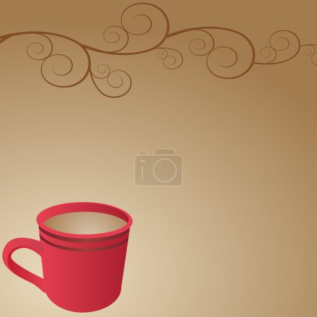 tasse de café icône