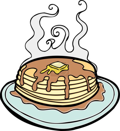 crêpes